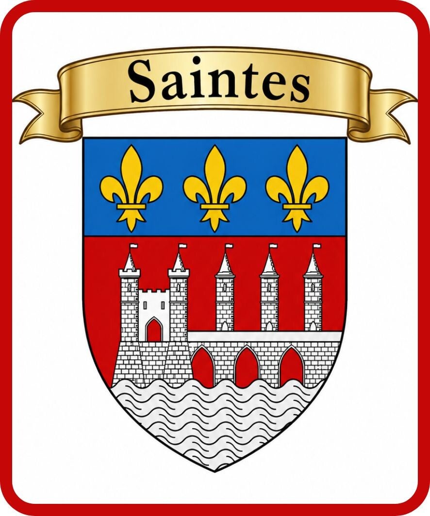 Charente-Maritime (sous-préfecture)