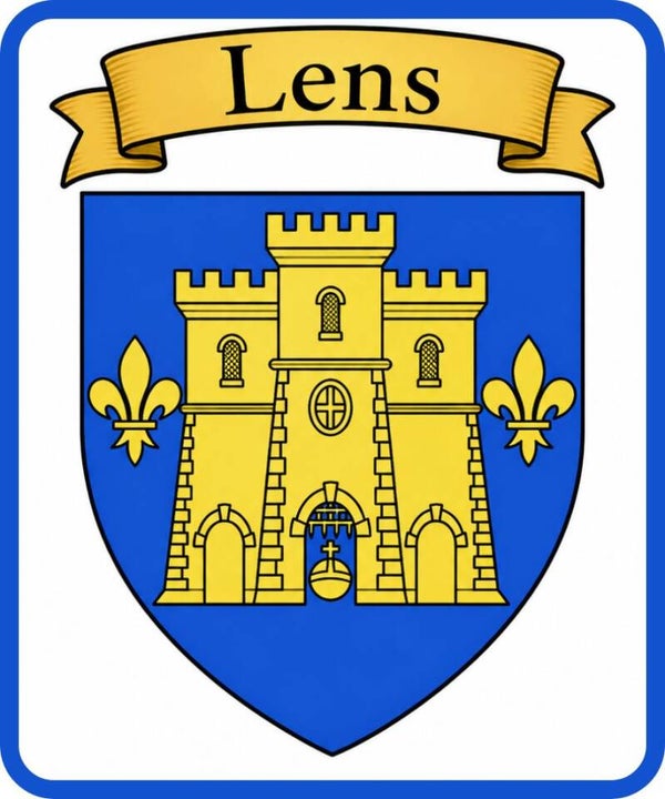 Pas-de-Calais (sous-préfecture)