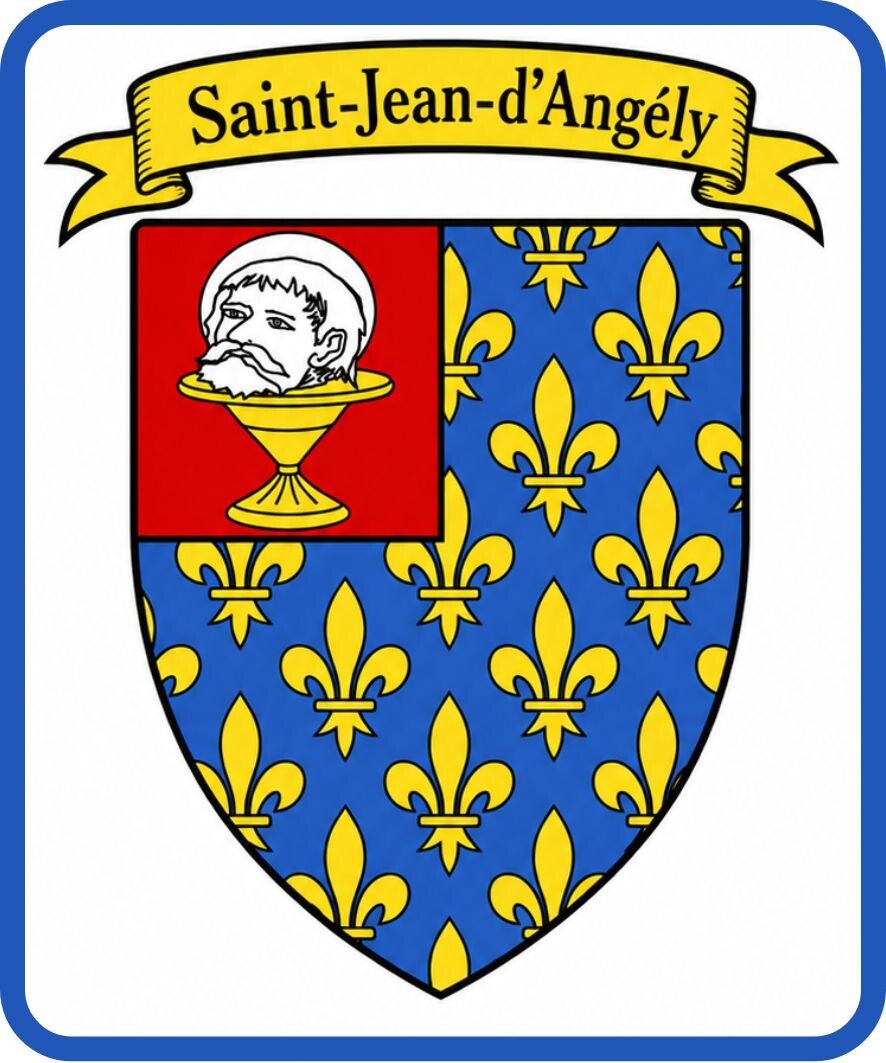 Charente-Maritime (sous-préfecture)
