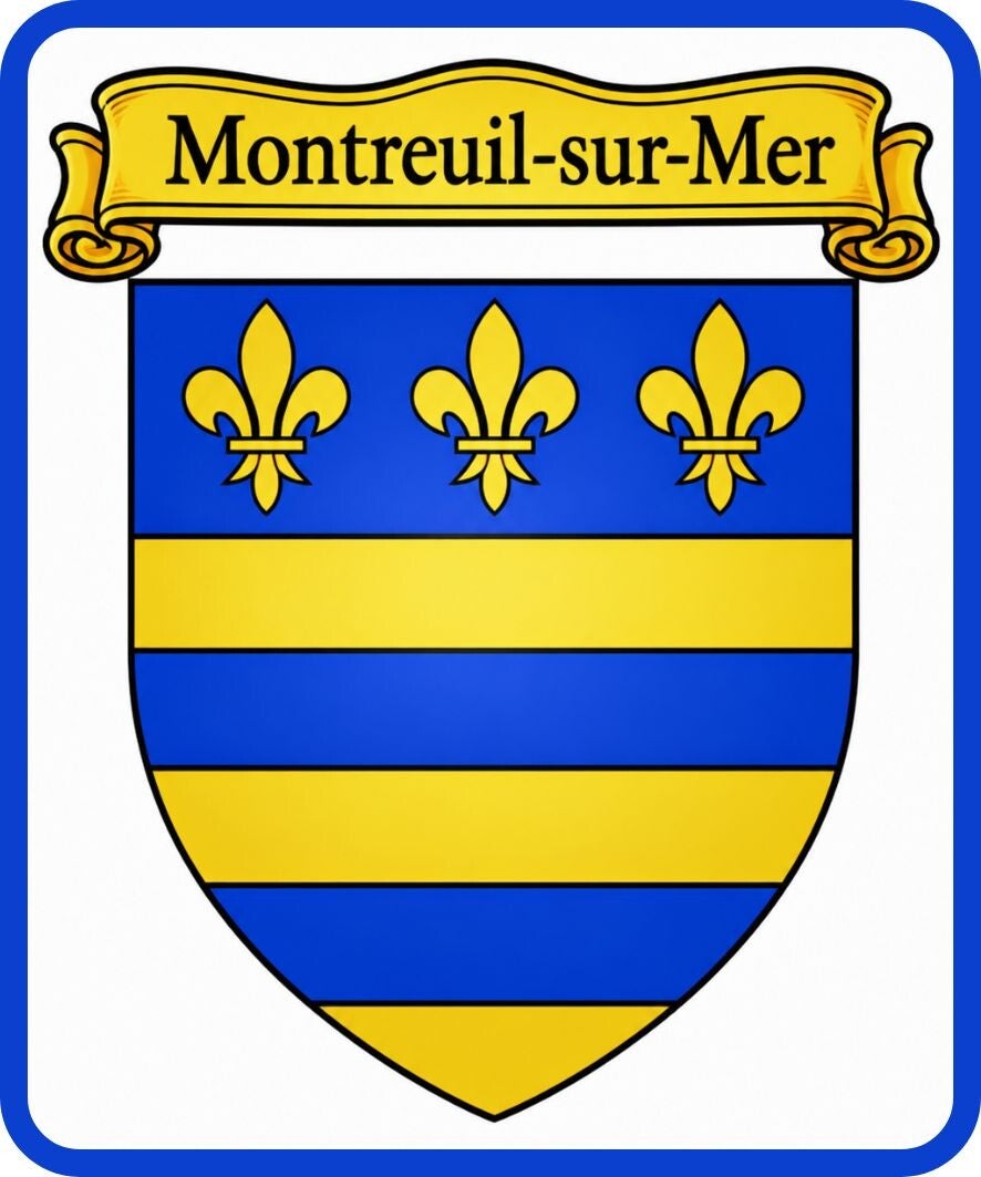 Pas-de-Calais (sous-préfecture)