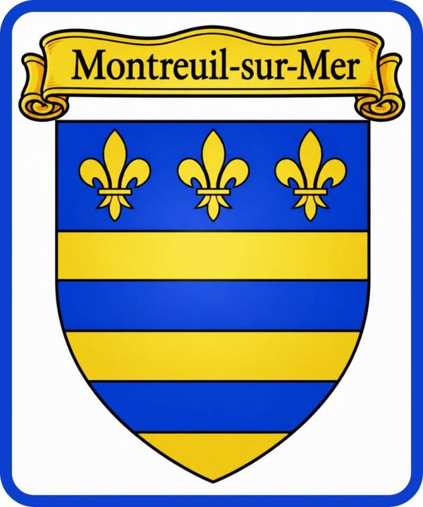 Pas-de-Calais (sous-préfecture)