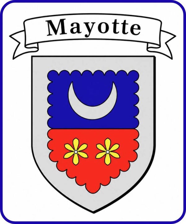 blason de France