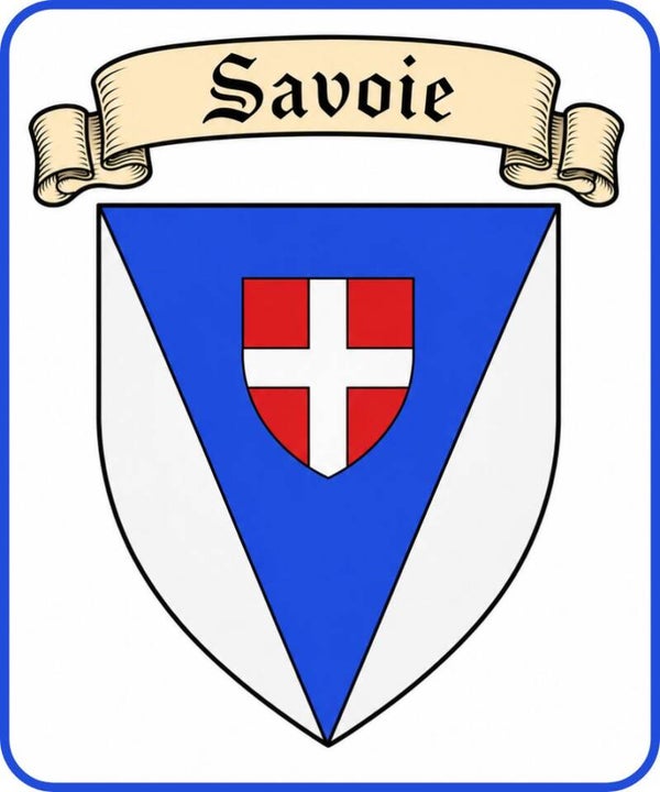 blason de France