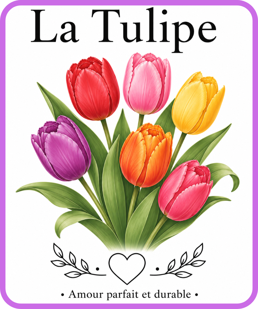 fleurs et symboles