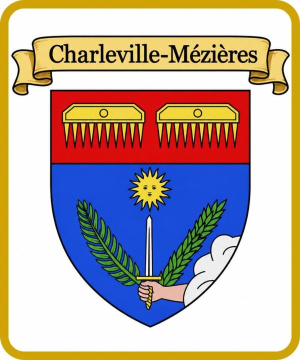 Ardennes (préfecture)