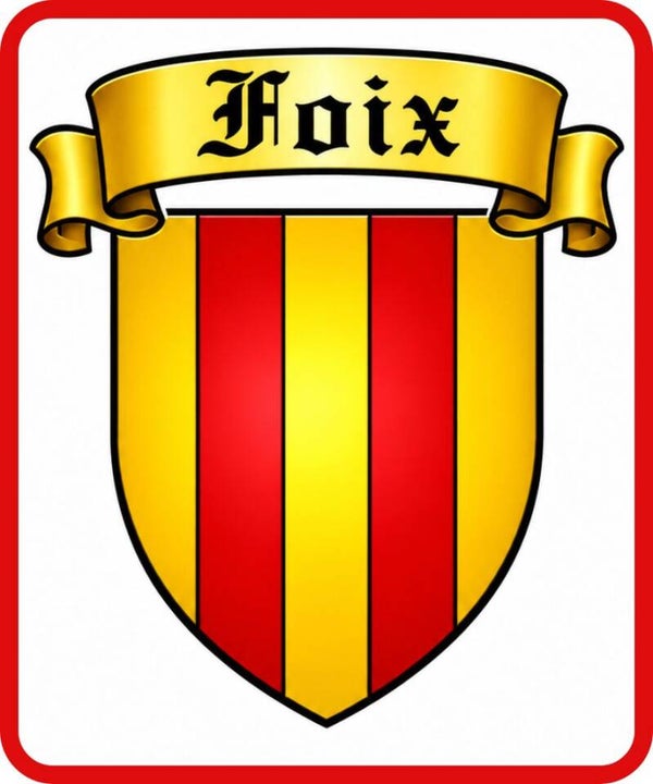 Ariège (préfecture)