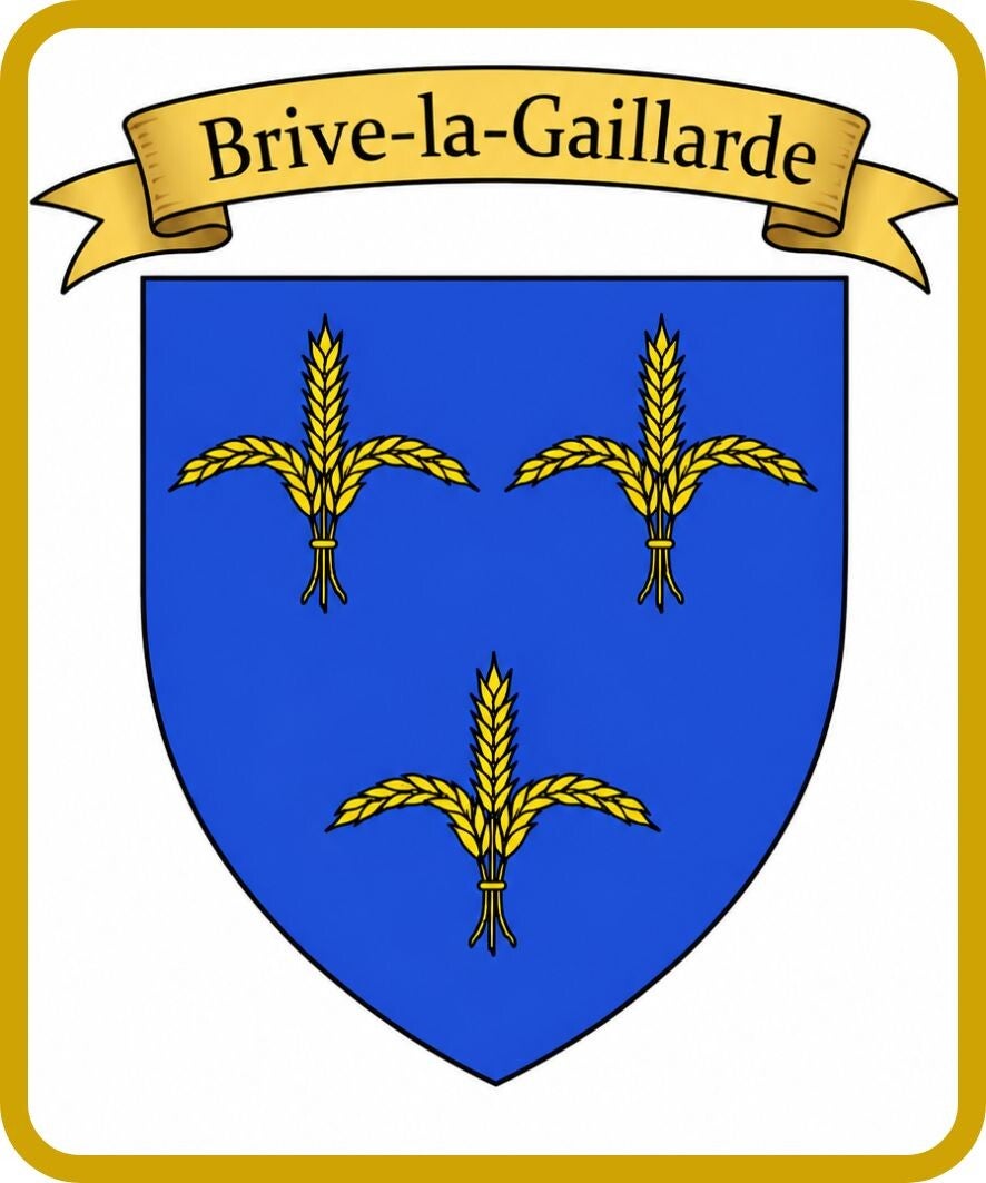 Corrèze (sous-préfecture)