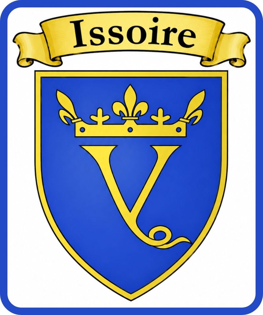 Puy-de-Dôme (sous-préfecture)