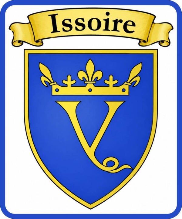 Puy-de-Dôme (sous-préfecture)