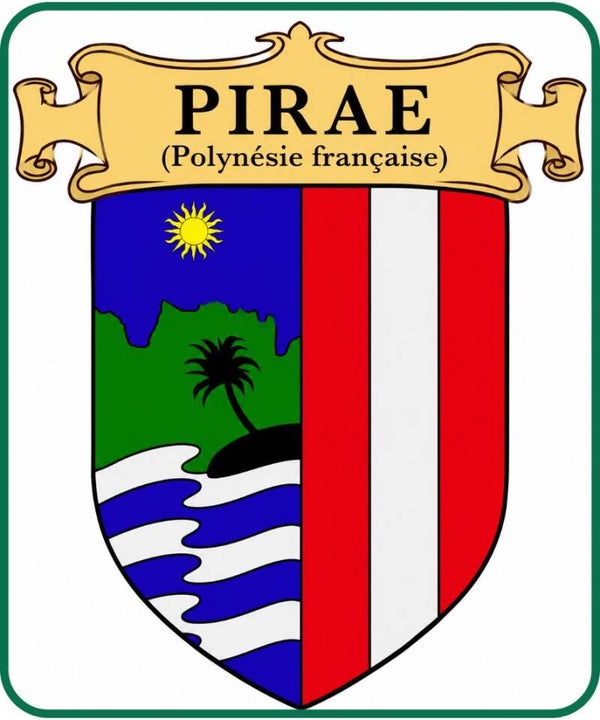 blason de France