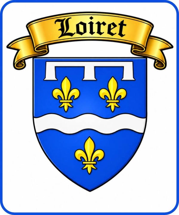 blason de France