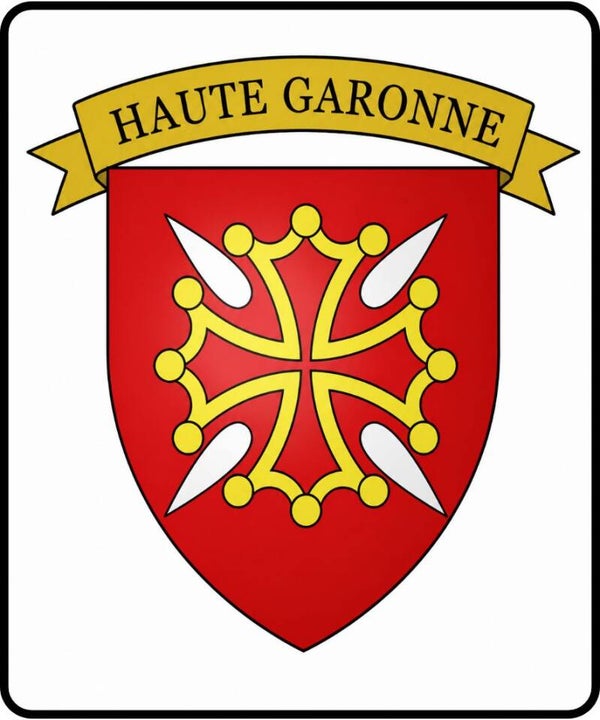 blason de la France