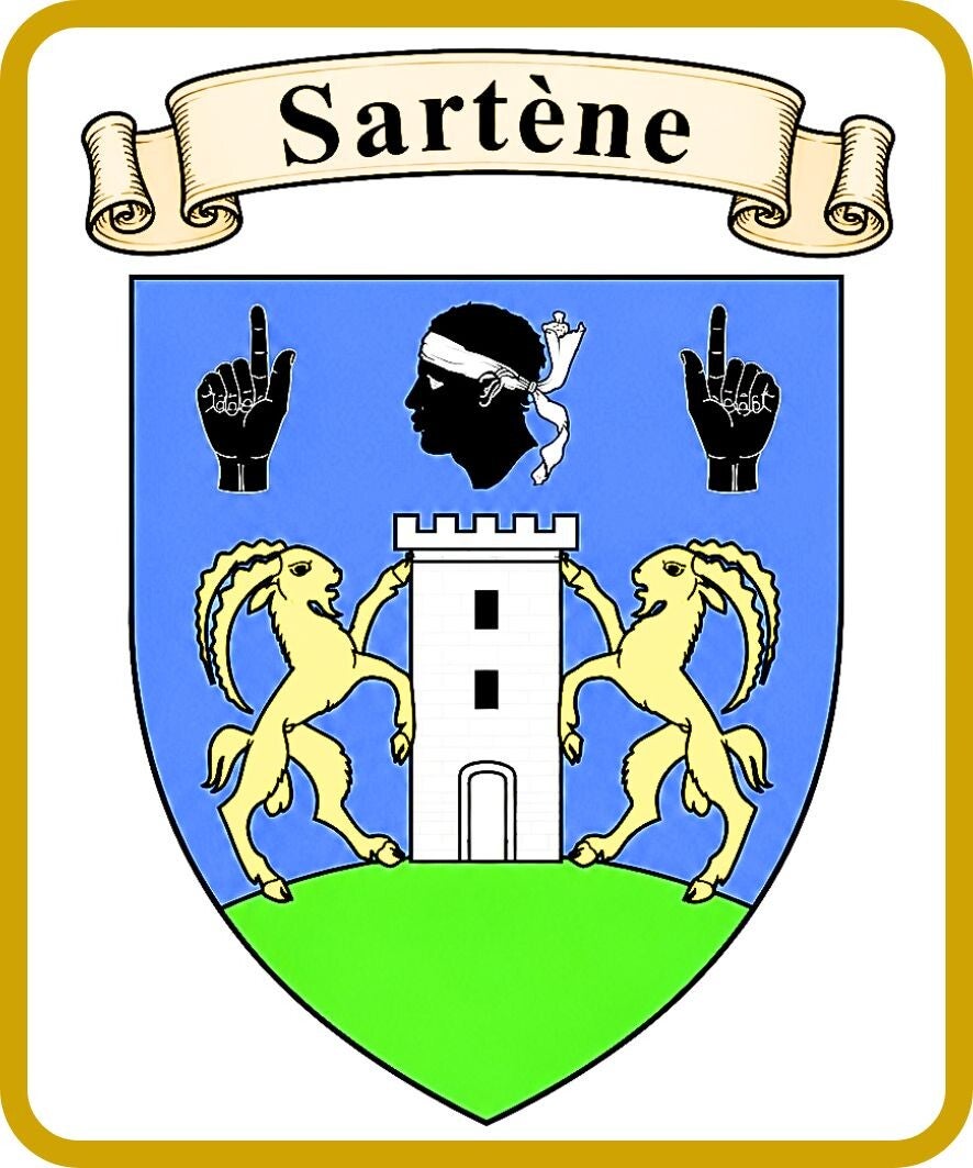 Corse-du-Sud (sous-préfecture)