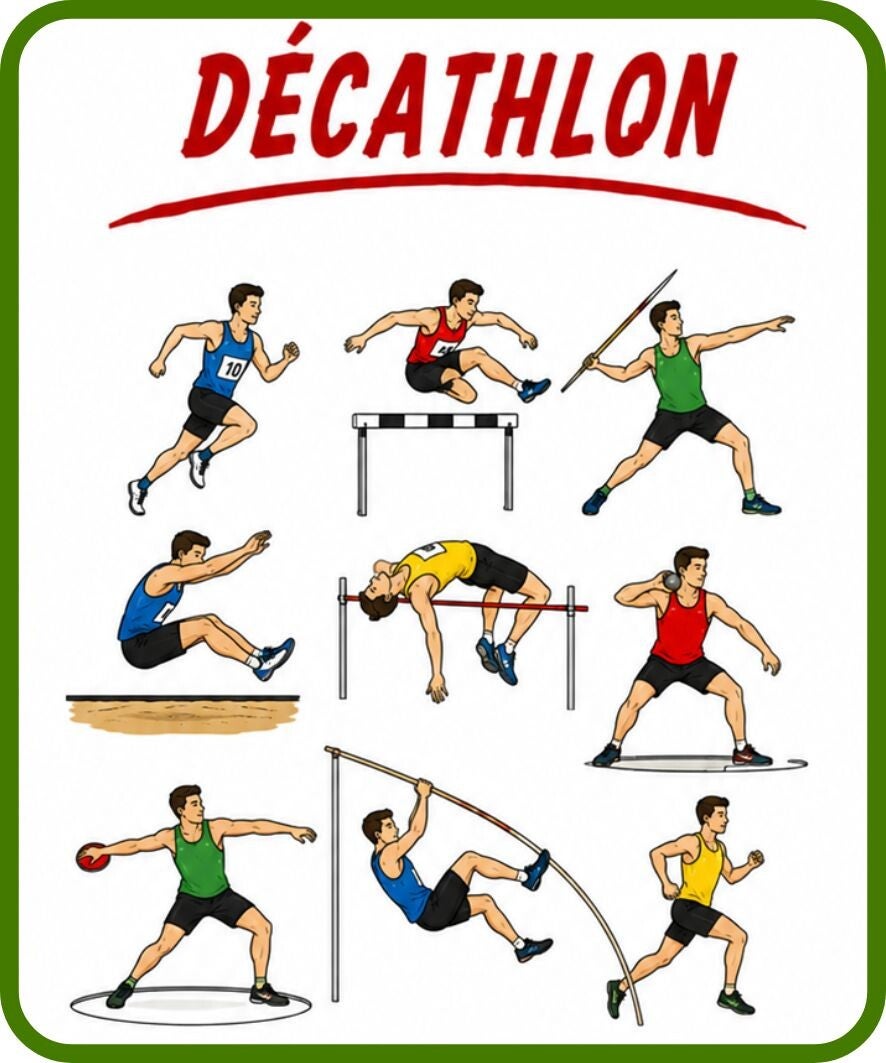 sport