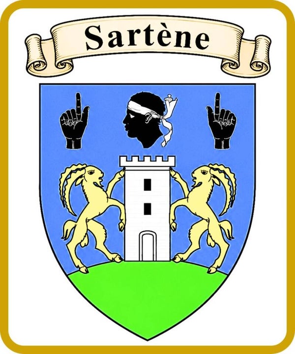 Corse-du-Sud (sous-préfecture)