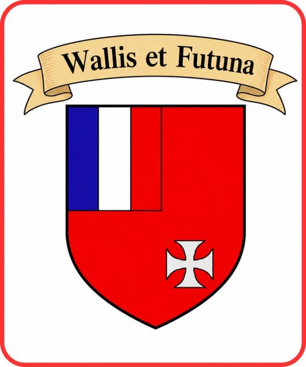 blason de France