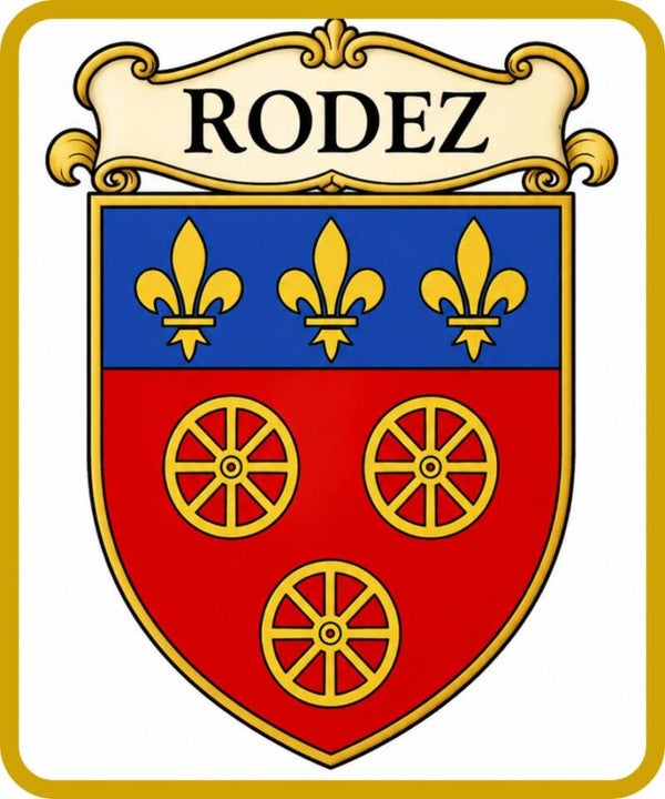 Aveyron (préfecture)