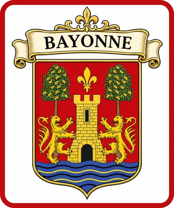Pyrénées-Atlantiques (sous-préfecture)