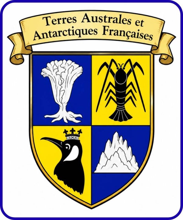 blason de France