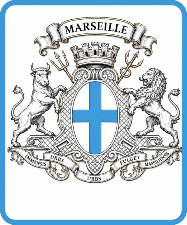 Bouches-du-Rhône (préfecture)
