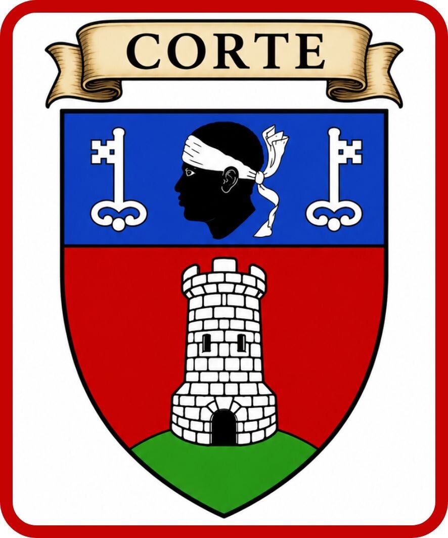 Haute-Corse (sous-préfecture)