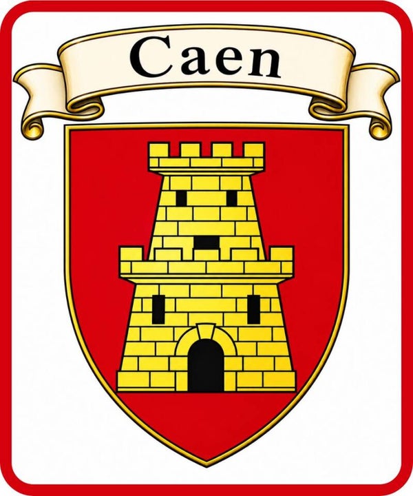 Calvados (préfecture)