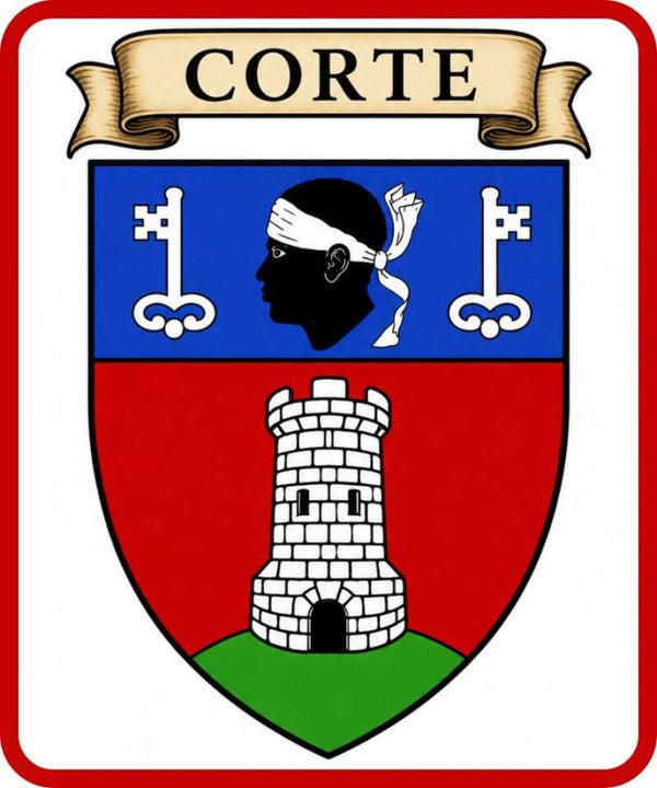 Haute-Corse (sous-préfecture)