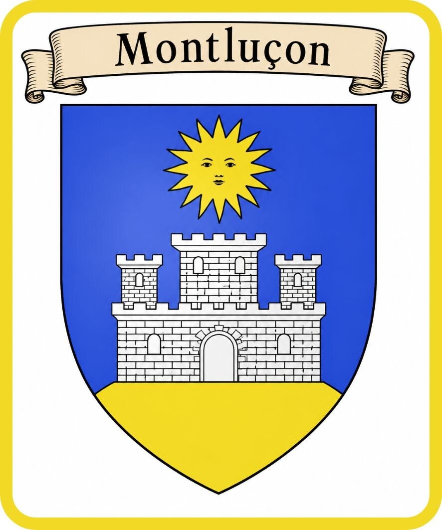 Allier (sous-préfecture)
