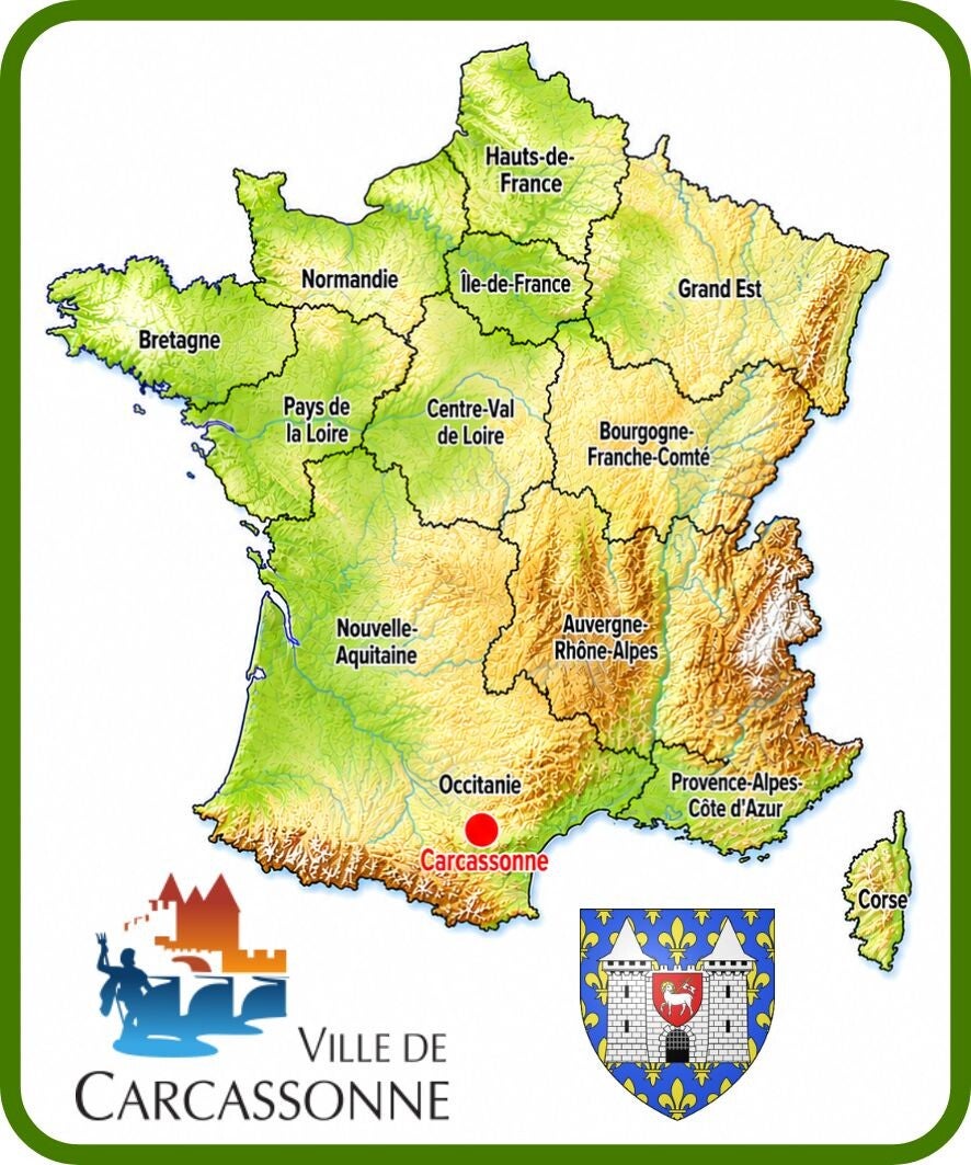 Aude (préfecture)