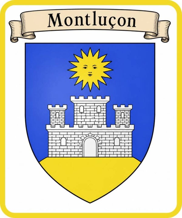 Allier (sous-préfecture)