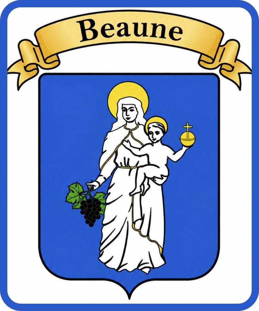 Côte-d'Or (sous-préfecture)