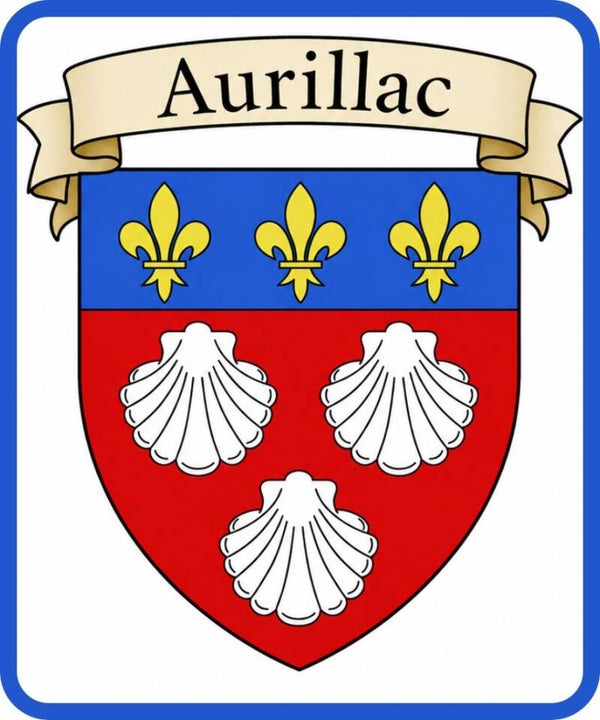 Cantal (préfecture)