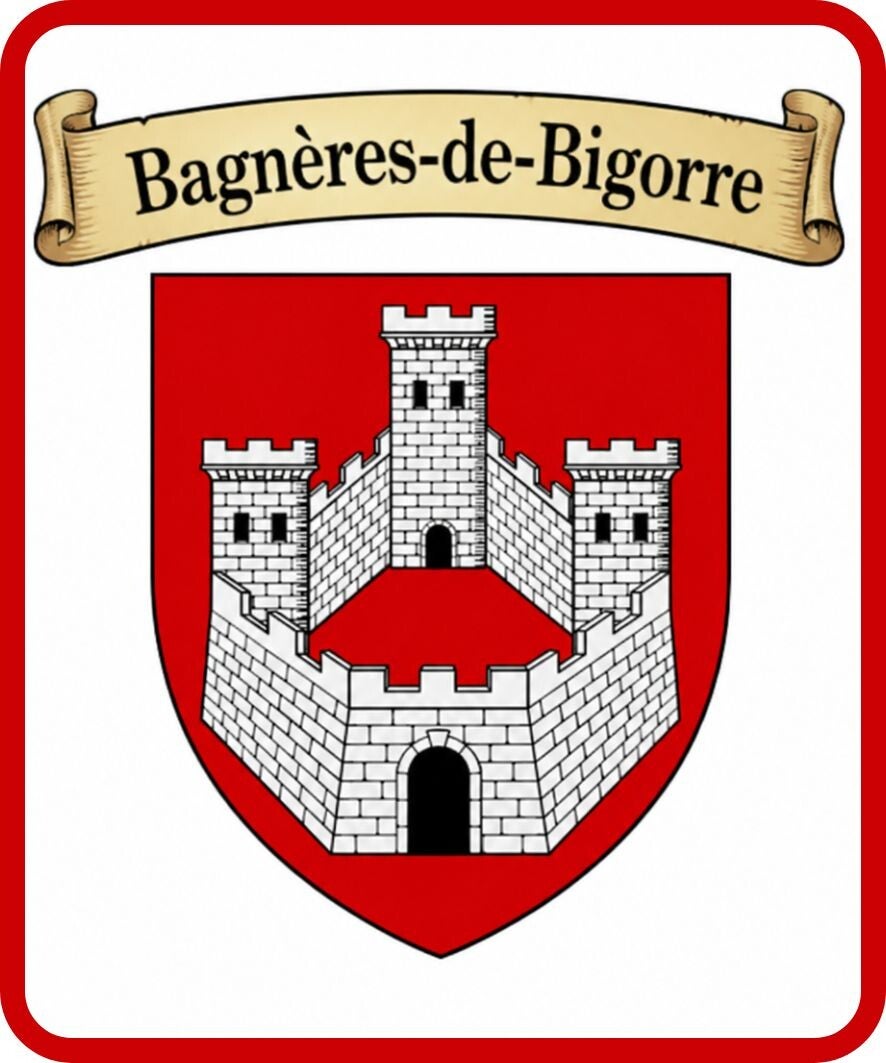 Hautes-Pyrénées (sous-préfecture)