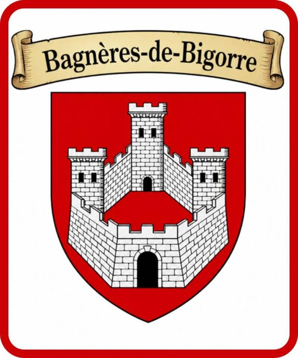 Hautes-Pyrénées (sous-préfecture)
