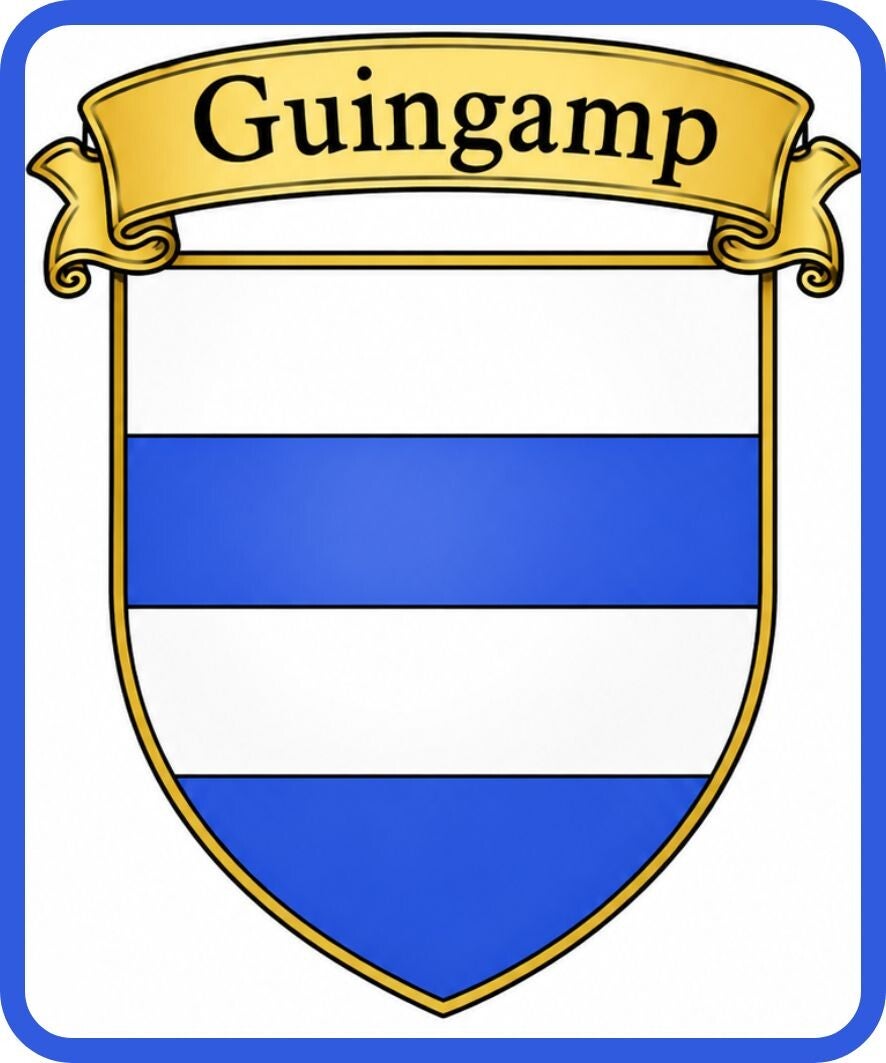Côtes-d'Armor (sous-préfecture)