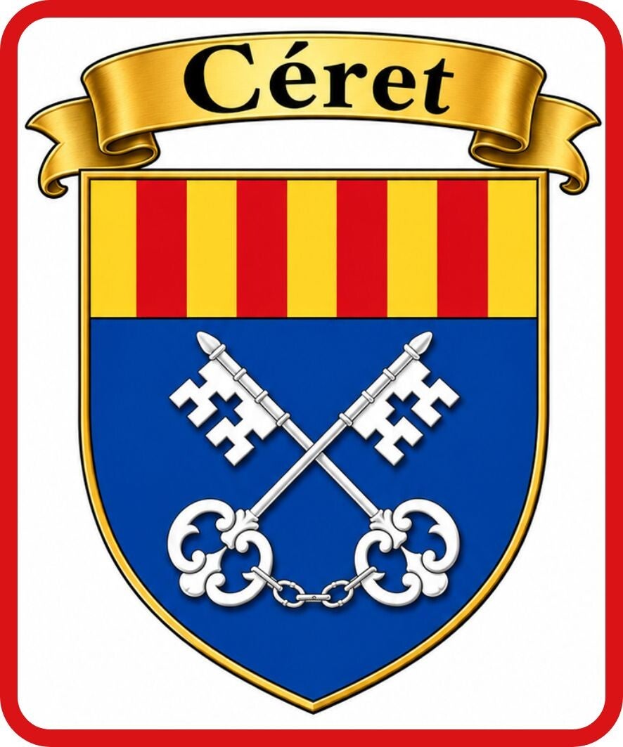 Pyrénées-Orientales (sous-préfecture)