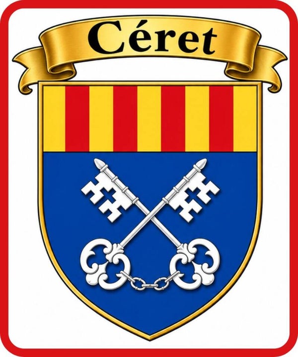 Pyrénées-Orientales (sous-préfecture)