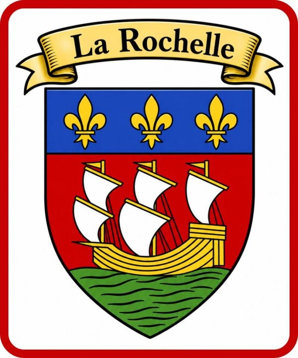 Charente-Maritime (préfecture)