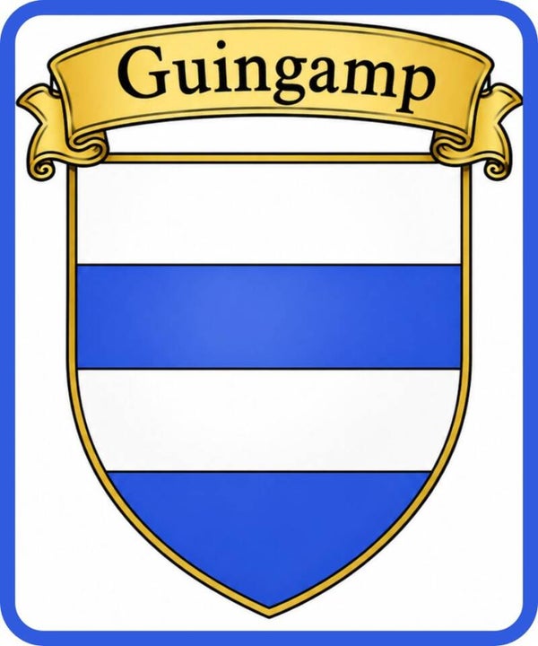 Côtes-d'Armor (sous-préfecture)