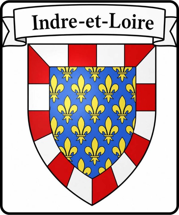 blason de la France