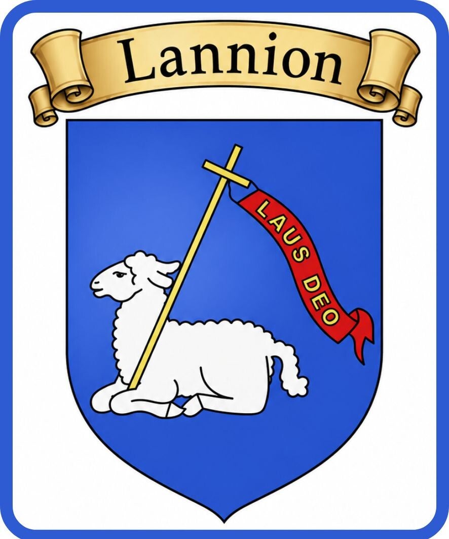 Côtes-d'Armor (sous-préfecture)