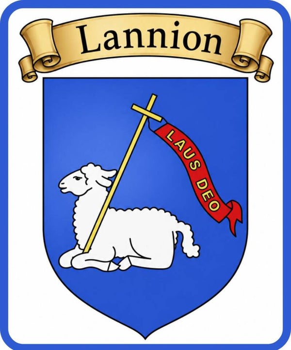 Côtes-d'Armor (sous-préfecture)