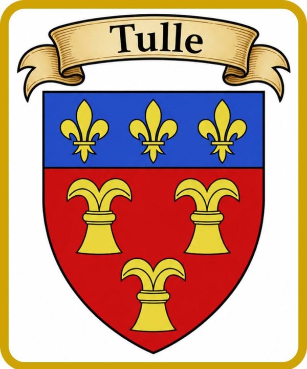 Corrèze (préfecture)