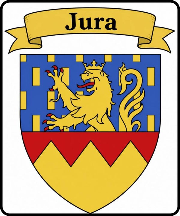 blason de la France