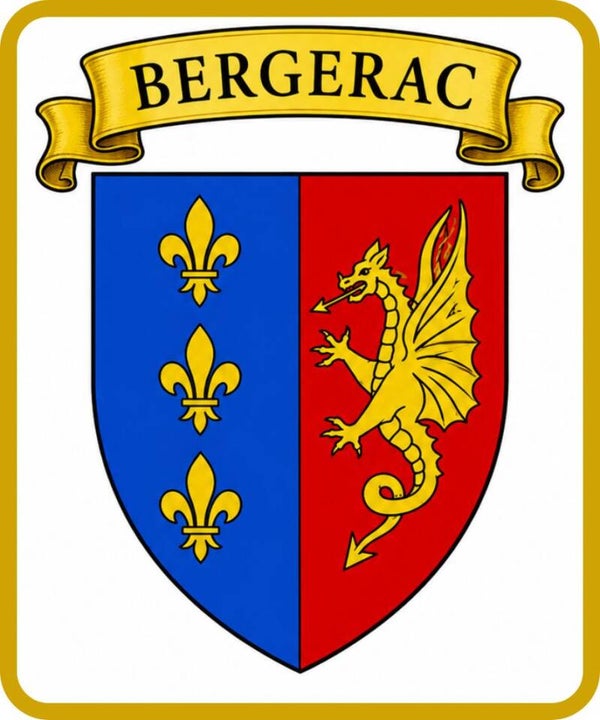 Dordogne (sous-préfecture)