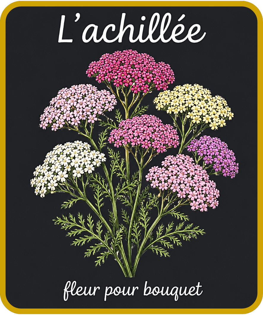 fleurs et symboles