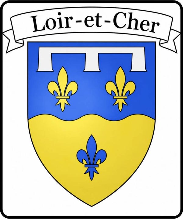 blason de la France