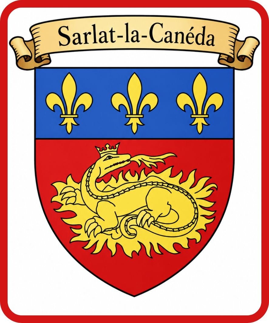 Dordogne (sous-préfecture)