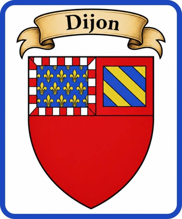 Côte-d'Or (préfecture)