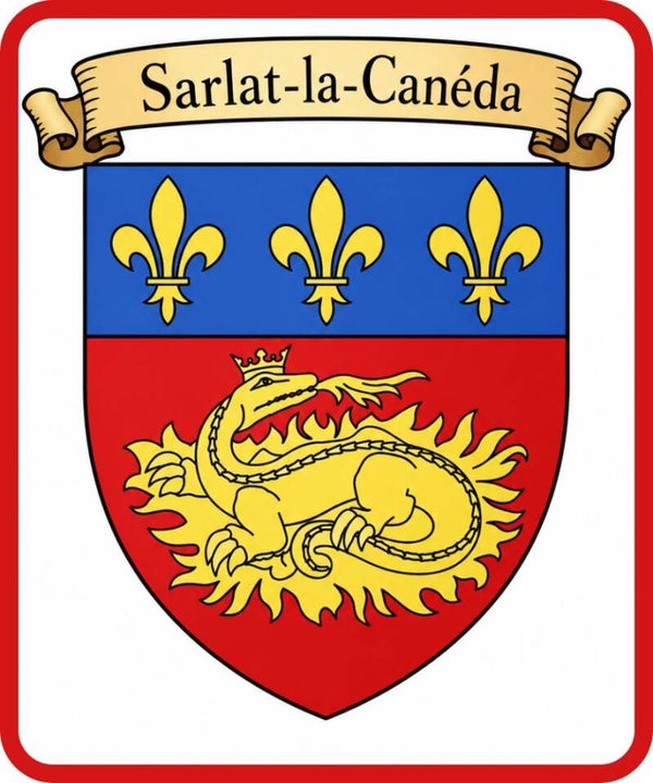 Dordogne (sous-préfecture)